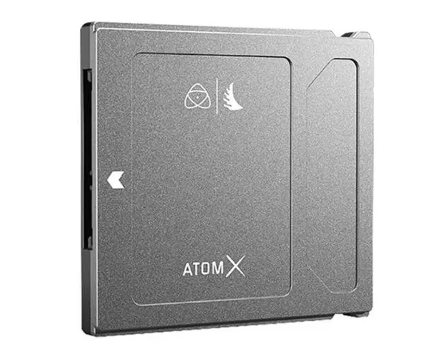 SSD Angelbird ATOmX SSD mini, 1TB, SATA-III 6Gb/s, pentru produse Atomos