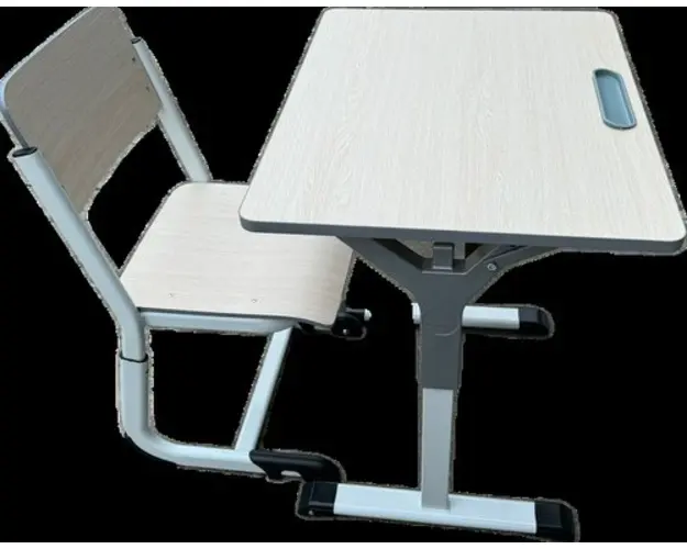 Ansamblu birou si scaun elevi 0360K-P