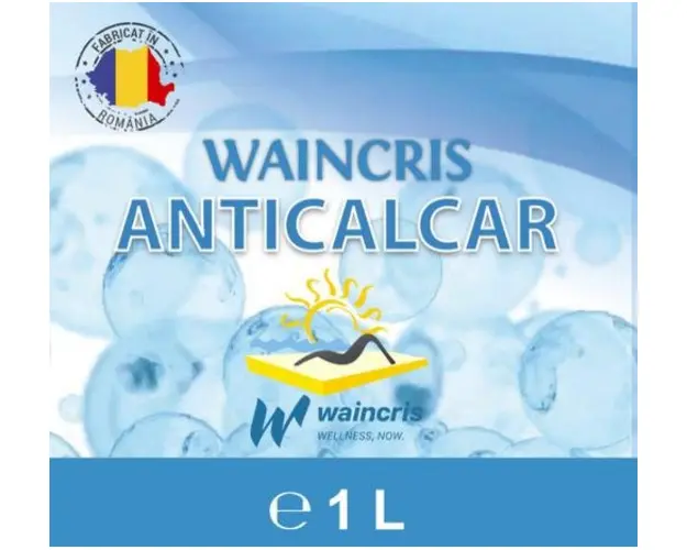 Anticalcar piscine Waincris 1l
