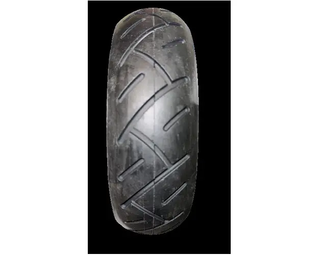 Anvelopa cauciuc 10x2.5inch pentru trotinete electrice