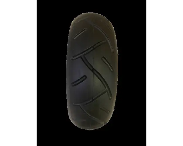 Anvelopa cauciuc 10x3inch pentru trotinete electrice