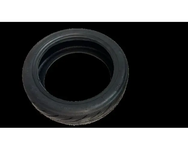 Anvelopa cauciuc 60/70-65, cu gel antipana, pentru trotineta electrica