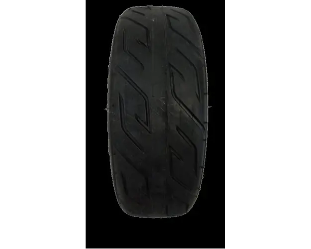 Anvelopa cauciuc Chaoyang 10x2.7-6.5inch pentru trotinete electrice (Negru)