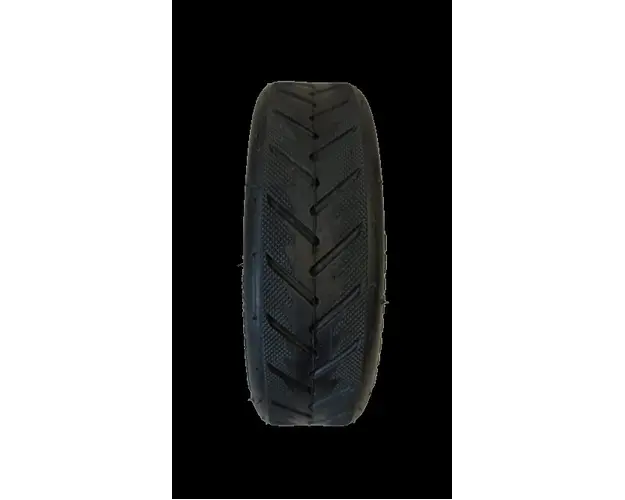 Anvelopa cauciuc Chaoyang 50/75-6.1 pentru trotinete electrice (Negru)