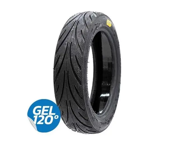 Anvelopa cauciuc Ewheel 60/70-6.5 Edition GEL pentru trotineta electrica Ninebot KickScooter MAX G2