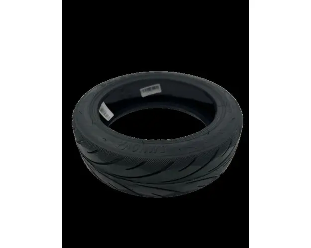 Anvelopa cauciuc Innova 60/70-6.5inch antiexplozie pentru trotinete electrice (Negru)