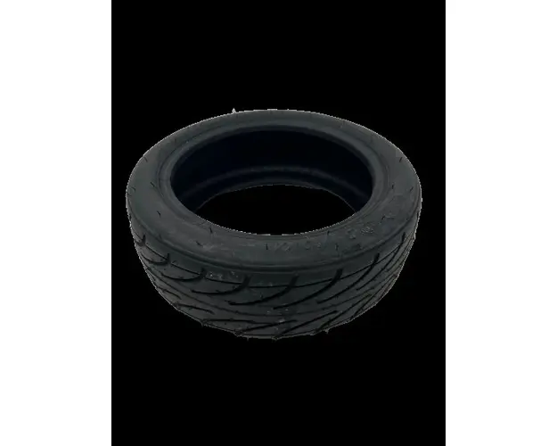 Anvelopa cauciuc Innova 70/65-6.5inch pentru trotinete electrice (Negru)