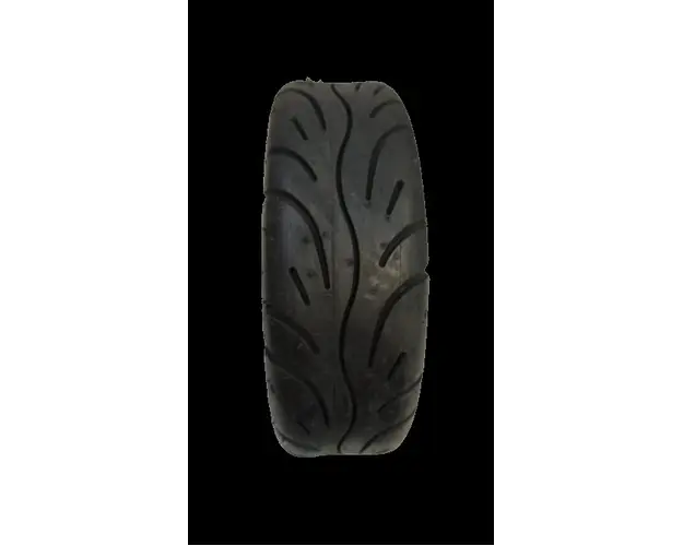 Anvelopa cauciuc Innova 90/65-6.5inch pentru trotinete electrice (Negru)