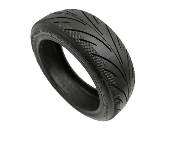 Anvelopa cauciuc Motus 60/70-6.5 pentru trotineta electrica Ninebot Max G30 (Negru)