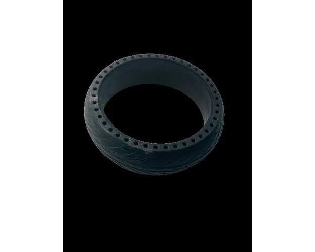 Anvelopa cauciuc Ninebot by Segway 9inch pentru trotinete electrice
