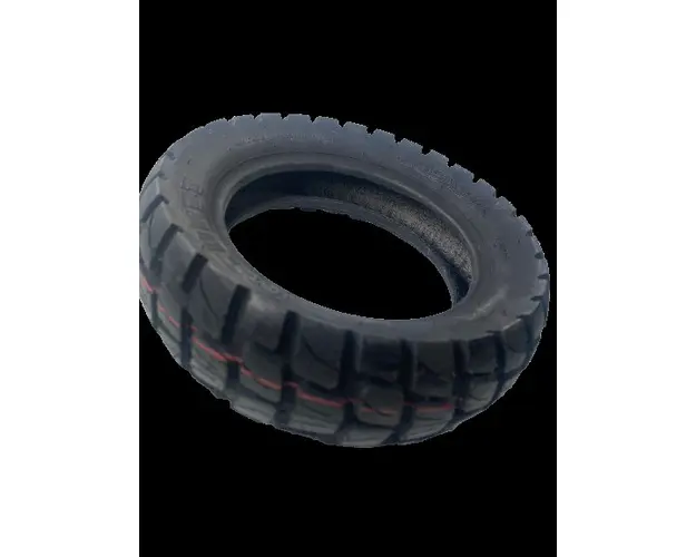  Anvelopa cauciuc off-road 255x80mm pentru trotinetele electrice