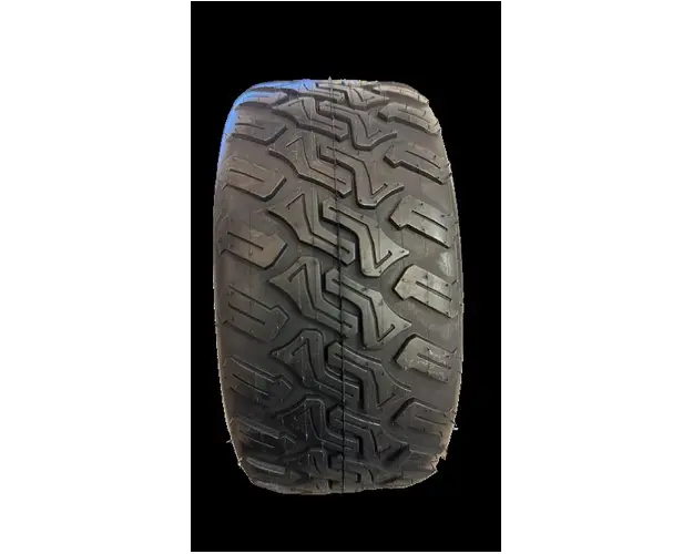 Anvelopa cauciuc pentru trotineta electrica KUGOO G5 (Negru)