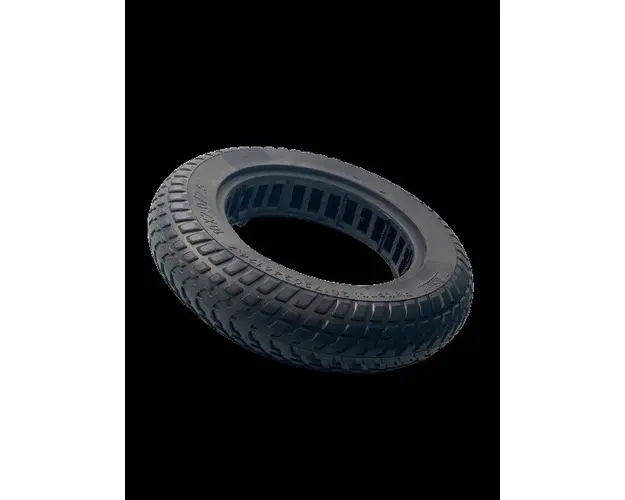 Anvelopa cauciuc semi-vacuum 10inch pentru trotinete electrice Xiaomi M365/Mi 1S/ PRO/PRO2