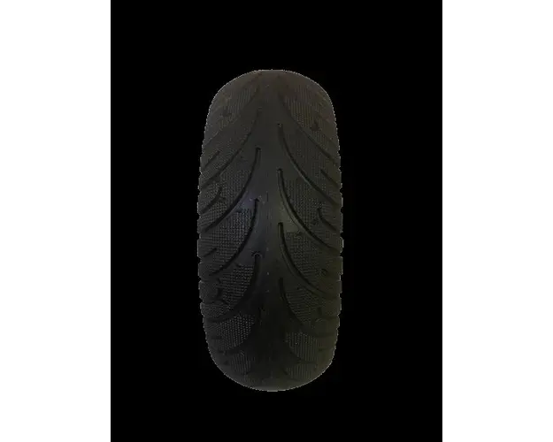 Anvelopa cauciuc solid 10x3inch pentru trotinete electrice