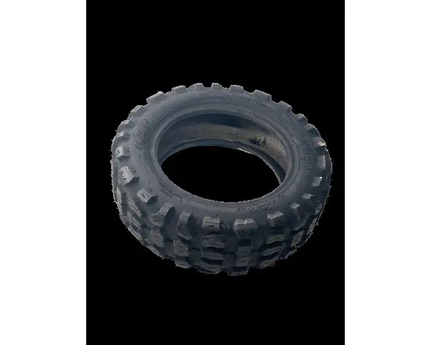Anvelopa cauciuc tubeless TUOVT 11inch 90/65-6.5 pentru trotinetele electrice