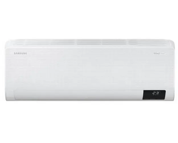 Aparat de aer conditionat Samsung AR12TXFCAWKNEU, 12000 BTU, Clasa A++ (Alb)