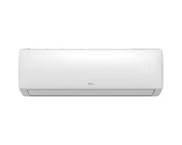 Aparat de aer conditionat TCL Elite TAC-12CHSD/XA73IFS, 12000 BTU, A++, R32, WiFi, Inverter, Auto Restart, Flux de aer 4D, Mod ECO (Alb)