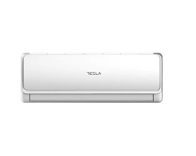 Aparat de aer conditionat Tesla Select TA36FFLL, 12000 BTU, Clasa A++, Inverter, Incalzire, Turbo, I Feel, Functie Antifungica, Autocuratare, Timer, Filtru lavabil, Carcasa anti-rugina, R32, Wi-Fi, Kit de instalare inclus (Alb)