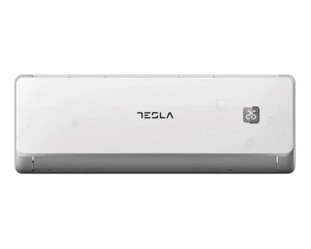 Aparat de aer conditionat Tesla TA36FFUL-1232IAW, 12000 BTU, Clasa A++/A+, Wi-Fi, Auto-Curatare, Dezumidificare, I Feel, Follow Me, ECO, Auto-diagnosticare (Alb)