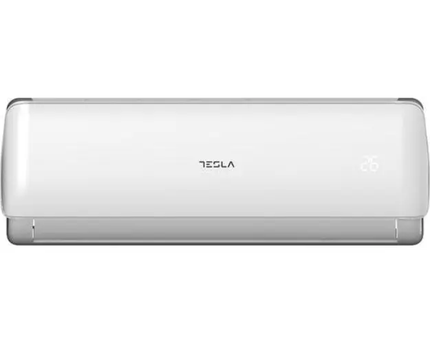 Aparat de aer conditionat Tesla TA36FFML-1232IAW, 12000 BTU, Clasa A++/A+, R32, Wi-Fi, ECO, I Feel, Follow Me, Mod Turbo, Auto-curatare (Alb)