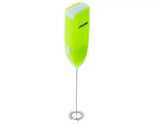 Aparat de spumat lapte Mesko MS4493G (Verde)