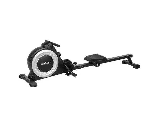Aparat de vaslit magnetic REBEL ACTIVE RBA-1005