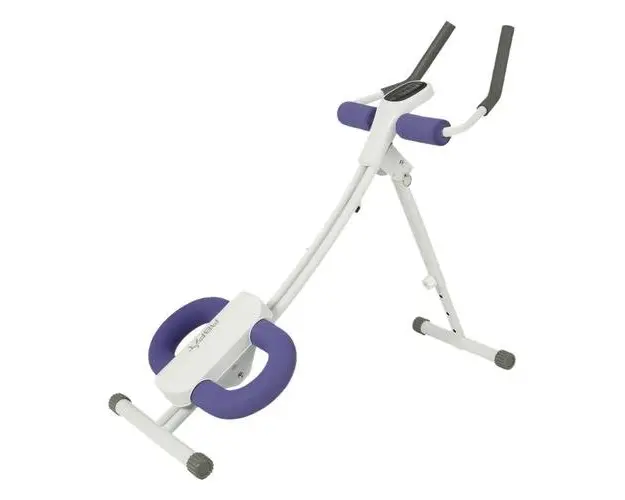 Aparat Fitness pentru abdomene TOORX AB FIT