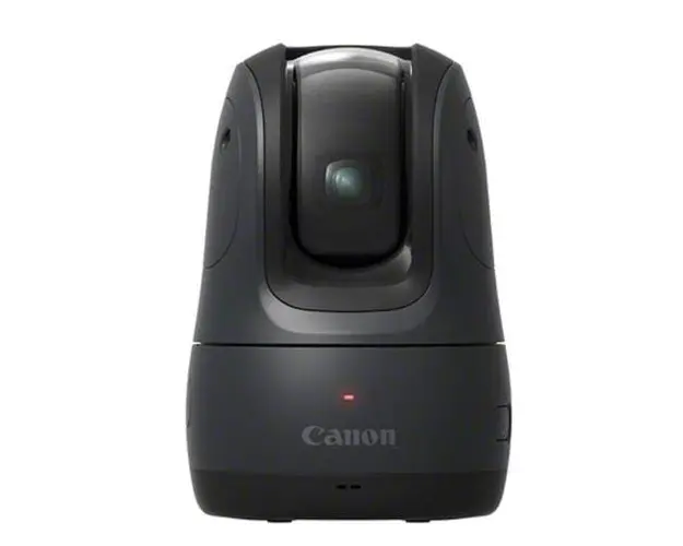 Aparat foto compact Canon Powershot PX Black Essential Kit