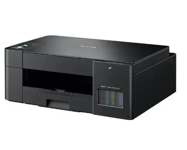 Multifunctionala inkjet BROTHER InkBenefit Plus DCP-T420W, A4, Wi-Fi