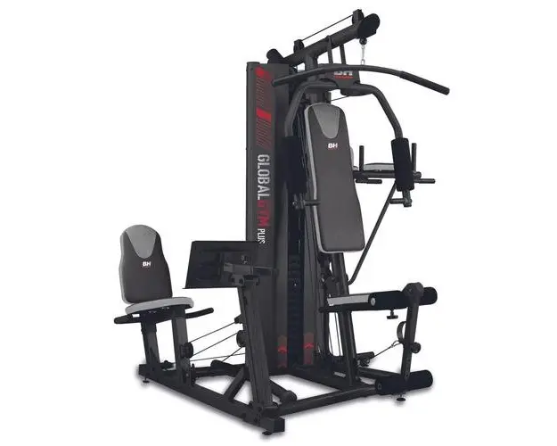 Aparat Multifunctional BH FITNESS GLOBAL GYM