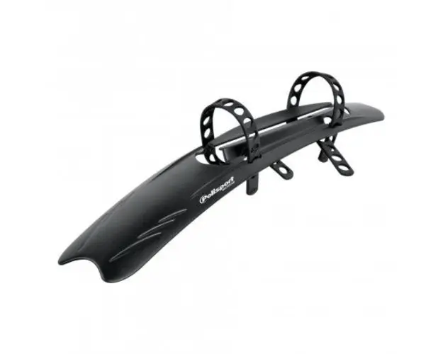 Aparatoare Noroi Polisport Michigan, 28 inch, Negru