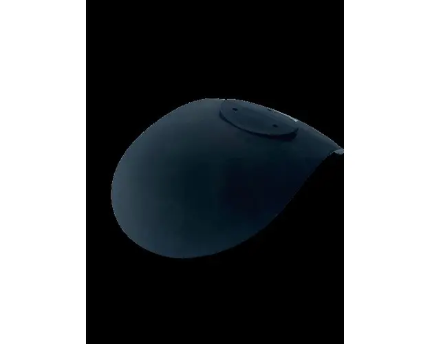 Aparatoare roata fata (Aripa) pentru trotineta ZERO 11X (Negru)