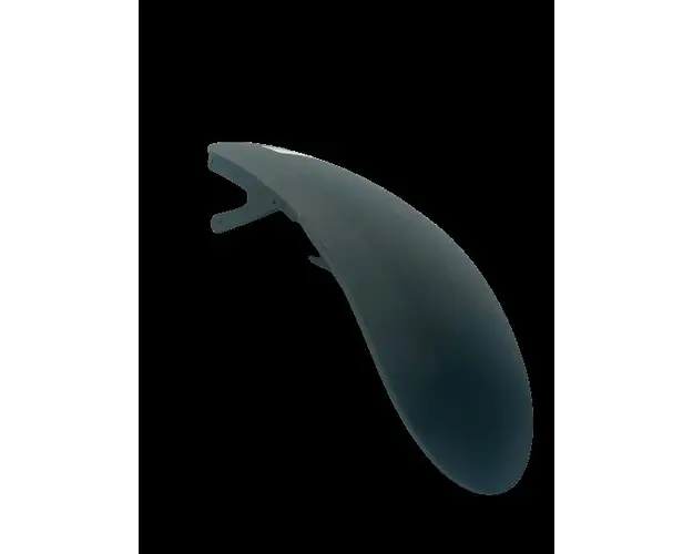 Aparatoare roata spate (Aripa) pentru trotineta ZERO 11X (Negru)