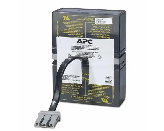 Baterie de rezerva APC tip cartus #32