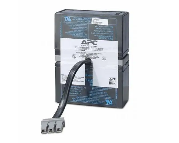 Baterie de rezerva APC tip cartus #33