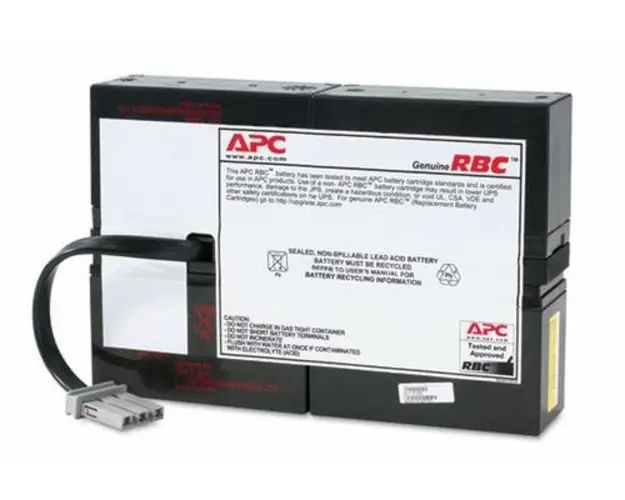 Baterie de rezerva APC tip cartus #59