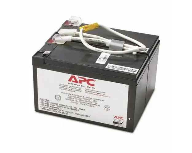 Baterie de rezerva APC tip cartus #5