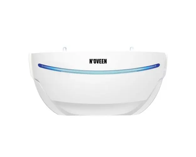 Lampa electrica anti-insecte Noveen IKN15, UV 18 W,