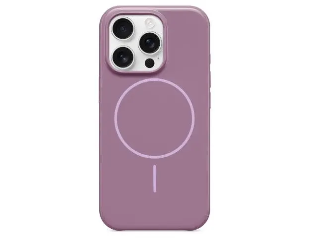 Husa Protectie Spate Apple Beats MCFP4 pentru iPhone 16 Pro, cu MagSafe (Violet)