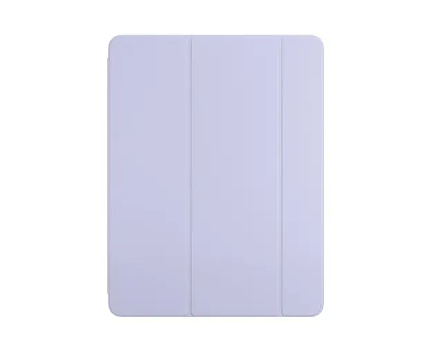Husa Apple SmartFolio MWKD3ZM/A pentru iPadAir 13-inchM2 (Violet)
