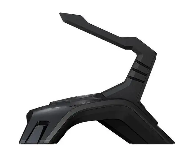 Mouse bungee ROCCAT Apuri Raw (Negru)