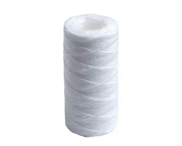 Cartus filtrant Valrom aquaPUR 5 FIR PP 1 MICRON