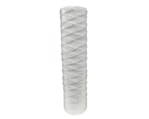 Cartus filtrant Valrom aquaPUR 10 FIR PP 20 MICRONI
