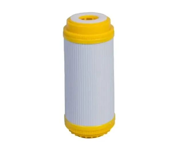 Cartus filtrant Valrom aquaPUR 7 CARBUNE ACTIV GRANULAR ANTIBACTERIAN