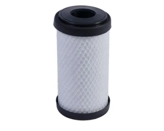 Cartus filtrant Valrom aquaPUR 5 CARBUNE ACTIV BLOC