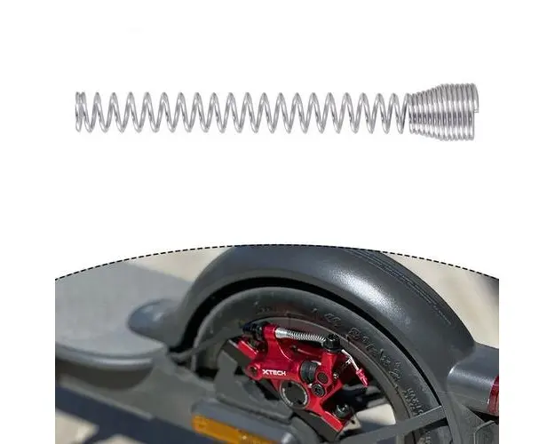 Arc de protectie pentru etrier de frana, set de 20 buc