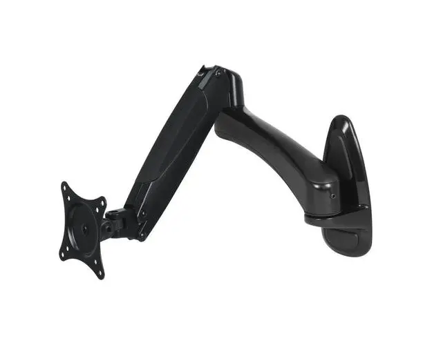 Suport Monitor Arctic W1-3D, 13inch-32inch, 8 kg, VESA 75x75, 100x100 (Negru)