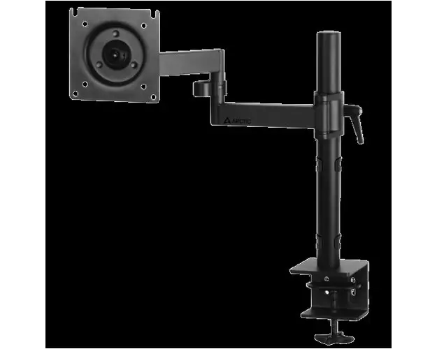 Suport monitor ARCTIC X1, 49inch, 15kg (Negru) 