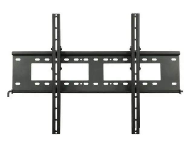 Suport Perete ART AR-88XL, 37inch - 100inch, 80 Kg (Negru)