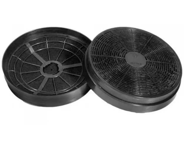 Filtru carbon LDK pentru Hota LDK, 1 buc